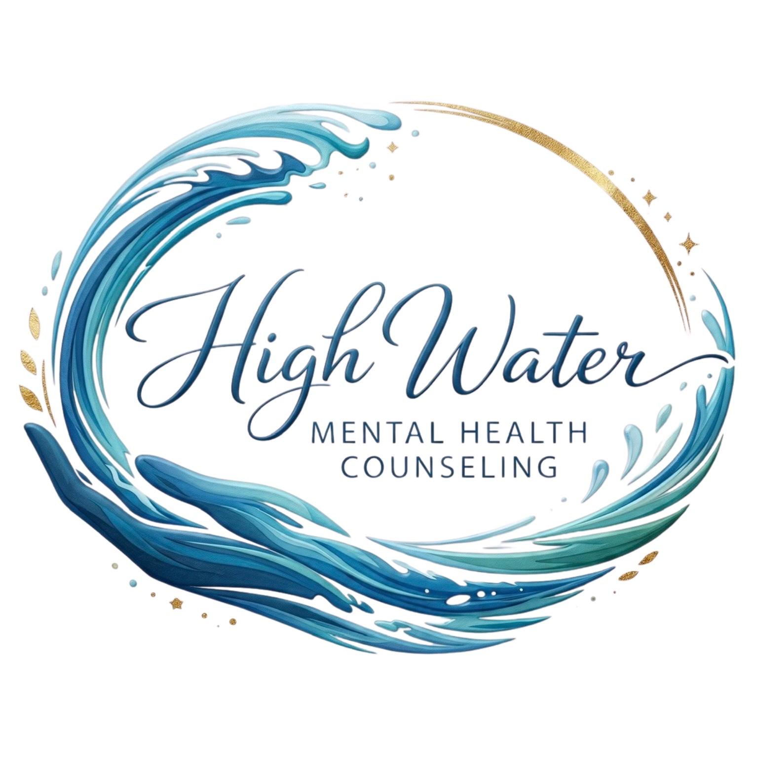 High Water Mental Health Counseling